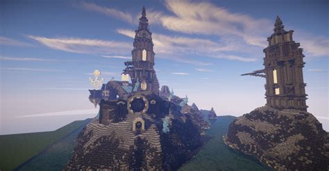 Image result for Futuristic Minecraft Path