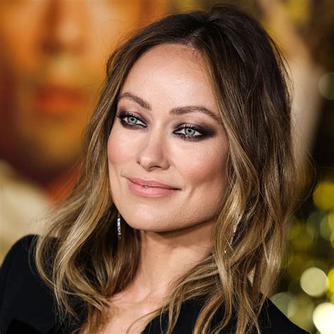 Imágenes De Olivia Wilde Olivia Wilde's 'French Girl' Bangs Totally