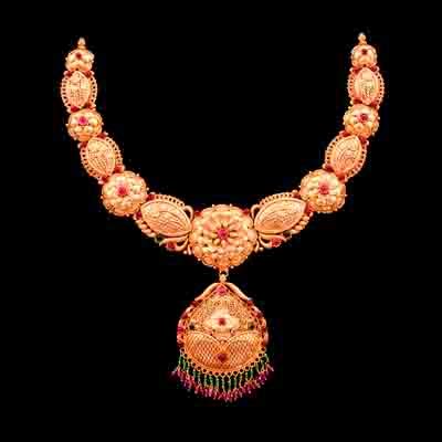 Bhima Gold | Bhima Gold Jewellery Collections - Bhima.in