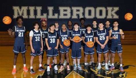 Millbrook School: Better by Design Team Detail