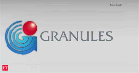 Granules' US unit gets two USFDA observations - The Economic Times