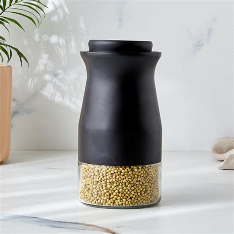 Buy Chef Special Libra Glass Canister - 600ml from Home Centre at just ...
