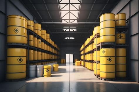 Image result for Nuclear Waste Repository