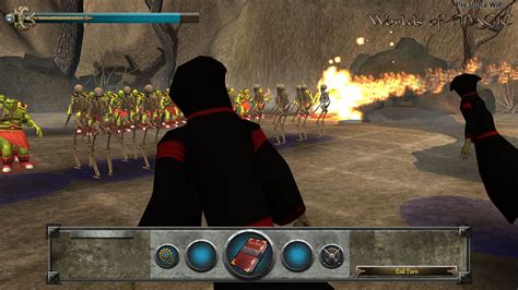 Image result for World of Magic Beginor Tutorial