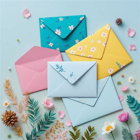 Image result for Drawing On Evelope