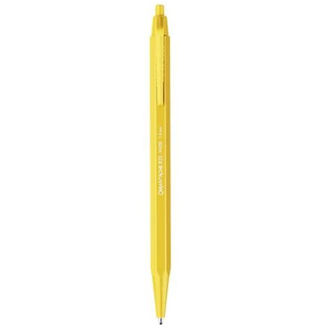 CARAN d'ACHE, Ballpoint Pen - 825 Blister pack (2 Pens). - SCOOBOO ...