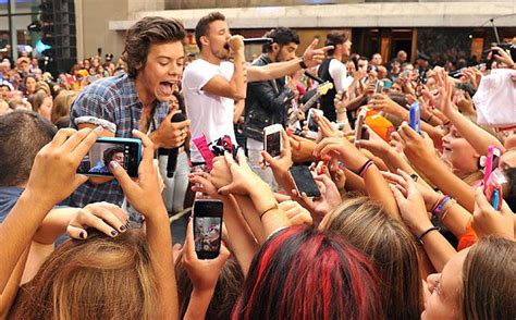 Image result for 1 Direction Fans