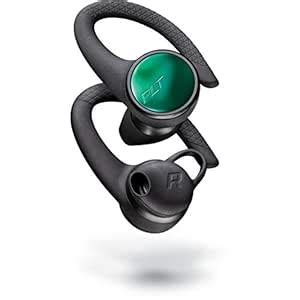 Poly BackBeat FIT 3150 (Formerly Plantronics and Polycom) True Wireless ...