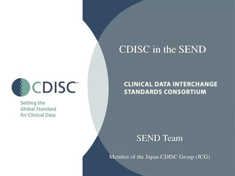 Image result for CDISC Conference Poster