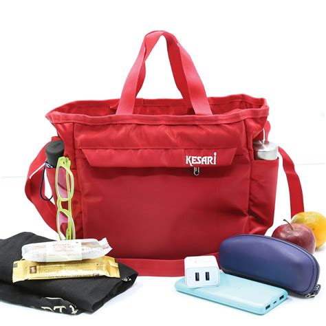 DAY BAG – Kesari-IN