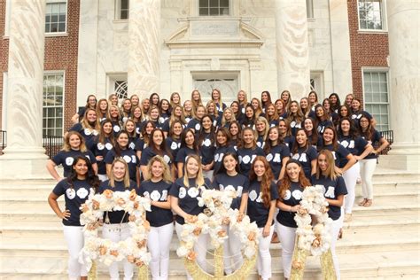 Rowan Theta Phi Alpha