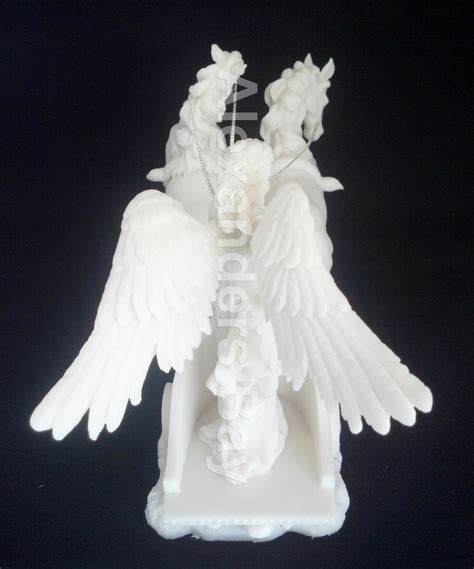 Top Collection 10" Greek Goddess Nike on Roman Chariot Statue in White Marble Finish -Greek ...