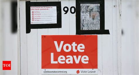 Brexit unlikely to impact Indian auto component exports: ICRA - Times ...