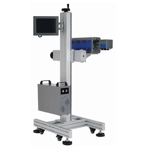 Cable Marking Machine - 7000 mm/s Cable Marking Machine Manufacturer ...