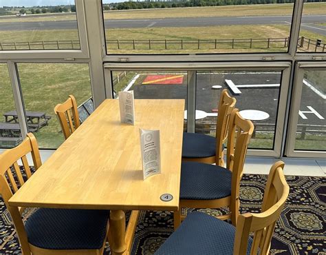 THE LEICESTERSHIRE AERO CLUB - All You Need to Know BEFORE You Go (with ...