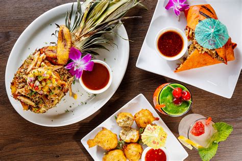 Find hearty Jamaican food at Las Vegas’ House of Dutch Pot - Las Vegas ...