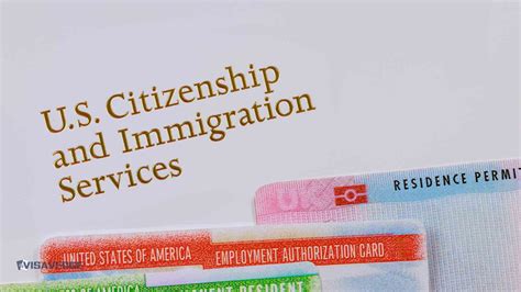 U Visa Processing Time After Biometrics: What to Expect in 2025