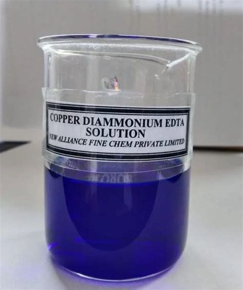 EDTA Series - EDTA Pure Acid Manufacturer from Mumbai