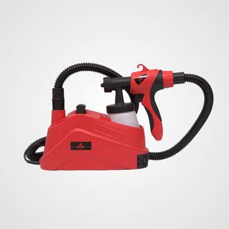 Airless Paint Sprayer BU 8818