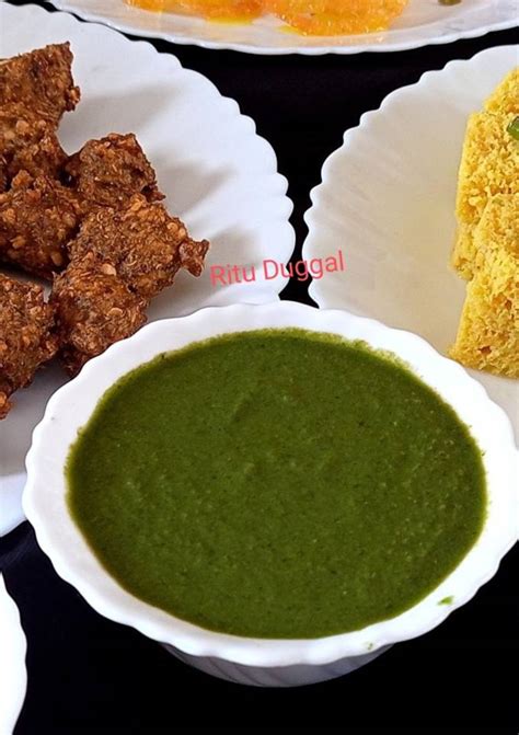 Guava Chutney Recipe by Ritu Duggal - Cookpad