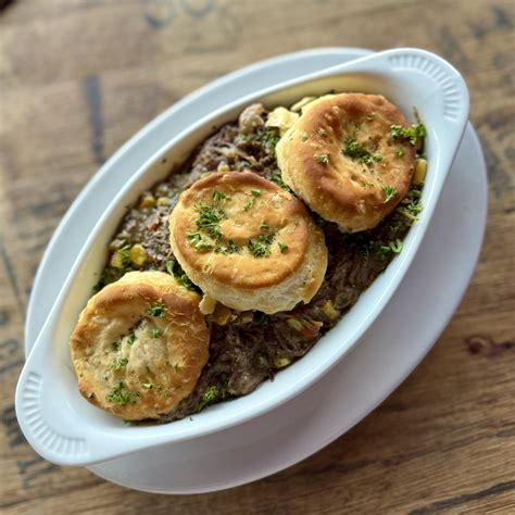 Specials - My Way Tavern