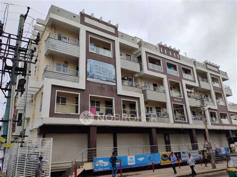 Flats for Sale in Badrappa Layout Bus Stop, Bhadrappa Layout Main Road ...