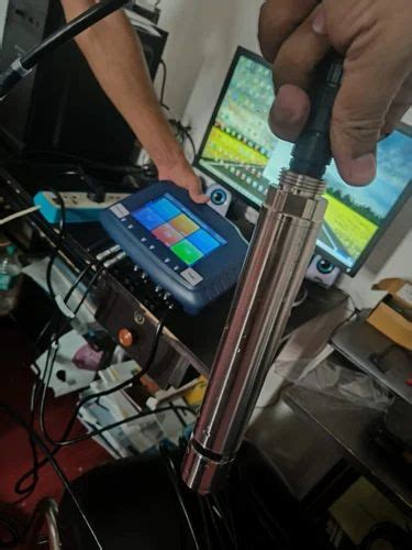 PH Analyzer - Online Cod Bod Tss Analyzers Manufacturer from Gyanpur