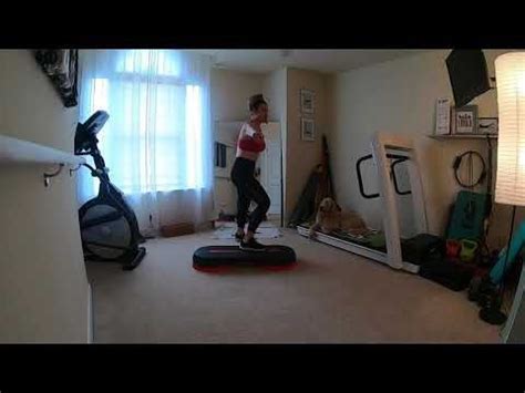 Advanced Step Exercise Routines 的图像结果