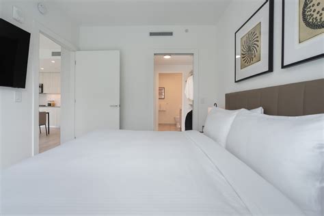 Luxury Two Bedroom Hotel Suite | Level Long Beach