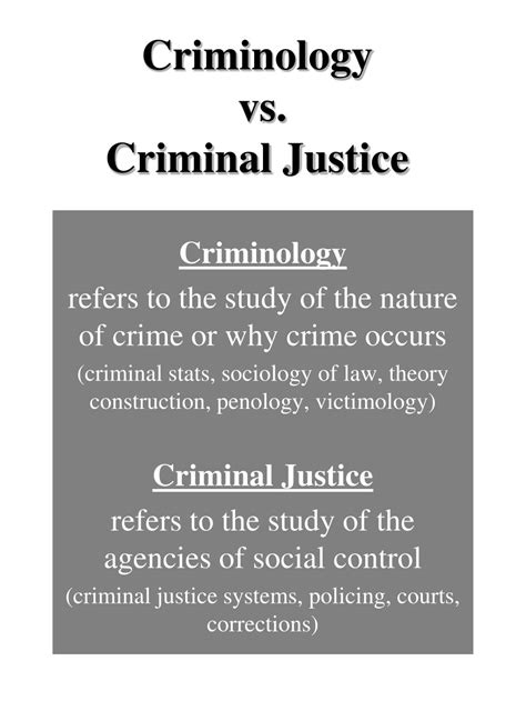 PPT - CCJ 3014 Introductory Exercise PowerPoint Presentation, free ...