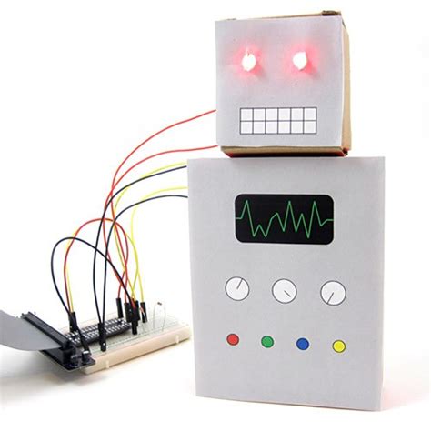 Computer Science Toy Project 的图像结果