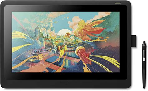 Amazon.in: Wacom - Graphic Tablets / Keyboards, Mice & Input Devices ...