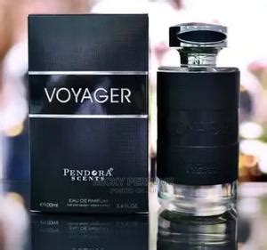 Pendora Scents Voyager 100ml EDP for Men – PerfumeAddiction