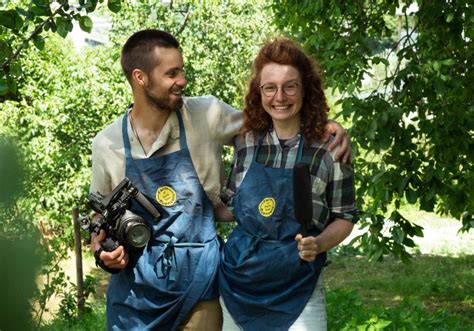 Für eine Landwirtschaft der Zukunft: Farmfluencers of South Tyrol ...