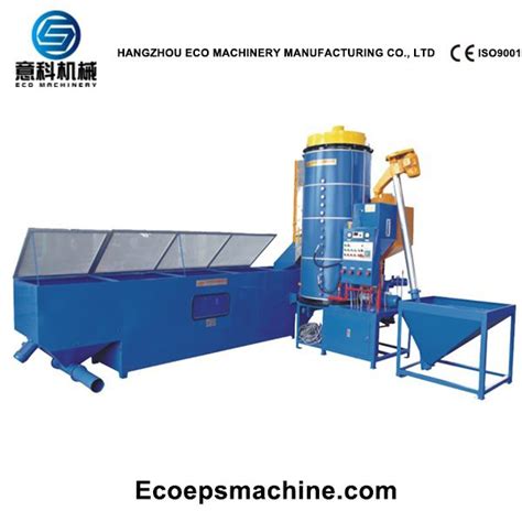 Image result for Hirsch Process Pre Expander vs Expander