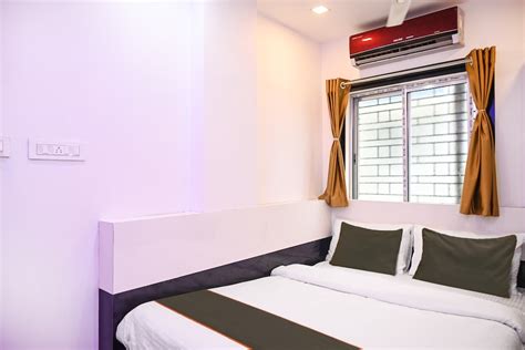 Super Collection O Heritage Near Acropolis Mall, Collection O Kolkata ...