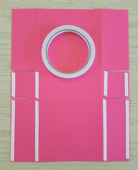 Image result for 8Inchx8inch Card Box Tutorial