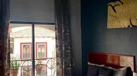 POSADA LA PLAZUELA (Cuetzalan del Progreso) - Guesthouse Reviews ...