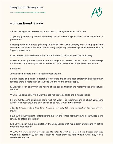 Image result for Event Essay Example