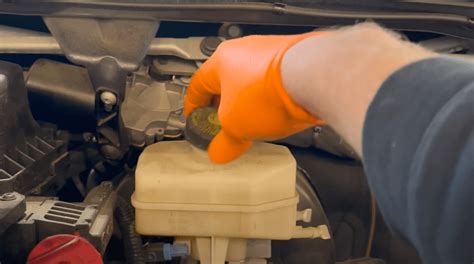 Image result for Broken Sprinter Hand Brake