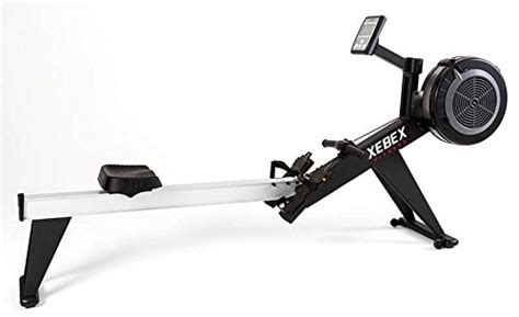 XEBEX Air Rower : Amazon.in: Sports, Fitness & Outdoors