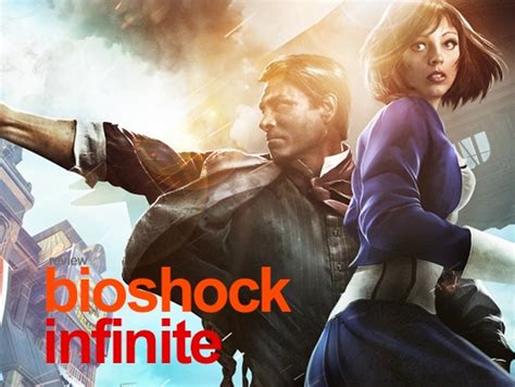 Review: BioShock Infinite