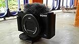 Buy Sony Digital Camera ZV-1 Only (Compact, Video Eye AF, Flip Screen ...