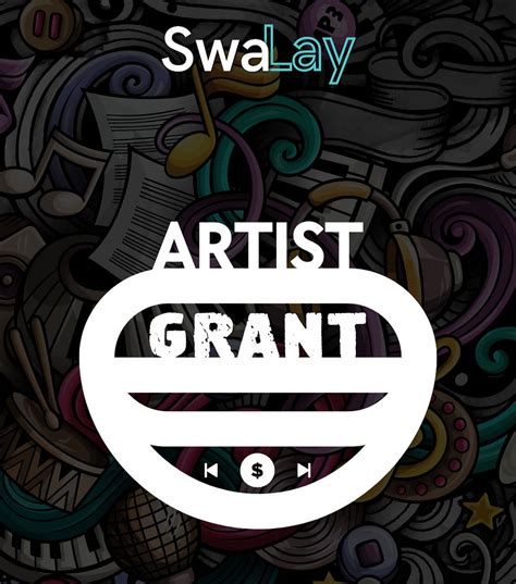 SwaLay Unveils Artist Grant to Empower Emerging Independent Artists