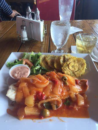 Ladi's Place, Salinas - Playa de Salinas - Restaurant Reviews, Phone ...