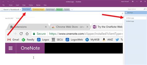 Image result for How to Do OneNote