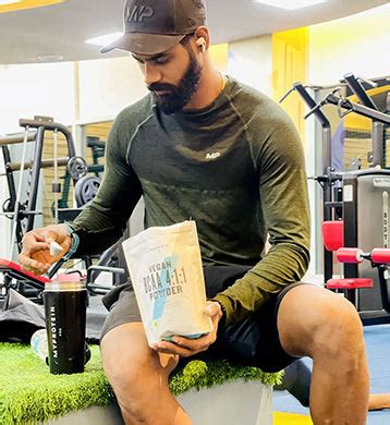 My Protein – Nutristar