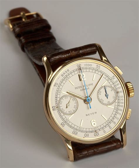 Awesome 30+ Amazing Vintage Watches and Accessories From a Real ...
