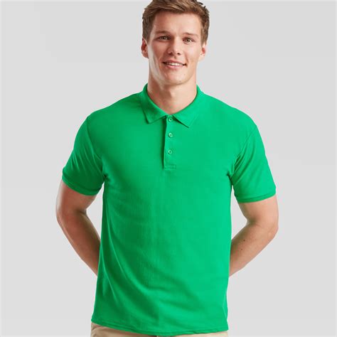 Polo Collection | Fruit of the Loom