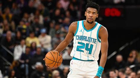 Hornets star Brandon Miller sidelined indefinitely due to wrist injury